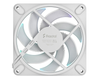 Fractal Design Momentum 12 RGB White 120mm - 1345455 - zdjęcie 4